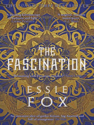 cover image of The Fascination